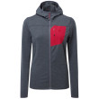 Sweat-shirt femme Mountain Equipment Lumiko Hooded Wmns Jacket