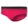 Culotte femme Sensor Merino DF rose Magenta