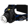 Lampe frontale Cattara LED 570lm ZOOM