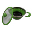 Pot Vango Cuisine 1.5L Non-Stick Casserole