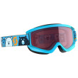 Masques de ski enfant Scott Agent Junior bleue Blue