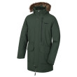 Manteau homme Husky Nelidas M (2022) green