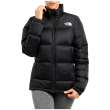 Veste femme The North Face W Diablo Down Jacket vert TNF BLACK/TNF BLACK