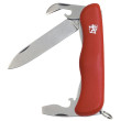 couteau pliant Mikov Praktik 15-NH-6/AK rouge Red