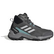 Bottes randonnée femme Adidas Terrex Eastrail 2 Mid R.Rdy W girs Grefiv/Dshgry/Cblack