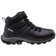 Chaussures randonnée homme Hi-Tec K2 Thermo Hiker vert black