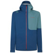 Veste homme La Sportiva Crizzle Jkt M bleu / vert Opal/Pine