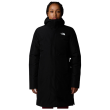 Manteau femme The North Face W Suzanne Triclimate 2.0