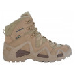 Chaussures homme Lowa Zephyr GTX Mid TF brun coyote