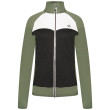 Veste polaire fonctionnelle femme Dare 2b Elation II Core Stretch vert foncé DuckGrn/Blck