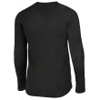 T-shirt homme Zulu Merino 160 Long