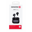 Casque audio sans fil Swissten Minipods