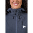 Veste softshell femme Hannah Arina