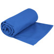 Serviette Sea to Summit Drylite Towel XL 2021 bleue Cobalt