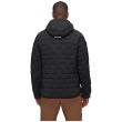 Veste d'hiver homme Mammut Sender IN Hooded Jacket Men