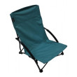 Chaise Vango Dune Chair bleue Agean Teal