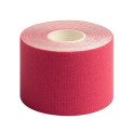 Bande kinésiologie Yate Kinesiology tape 5 cm x 5 m rose