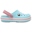 Chausson enfant Crocs Crocband Clog T