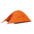 Tente randonnée alpine Ferrino Pilier 3 orange Orange