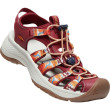 Sandales femme Keen Astoria West Sandal W rouge orange wave / red