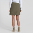 Jupe femme Craghoppers Nosilife Pro Skort