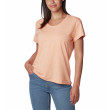 T-shirt femme Columbia Sun Trek™ SS Tee