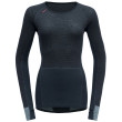 T-shirt fonctionnel femme Devold Tuvegga Sport Air Shirt