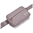 Sac banane Under Armour Loudon Waist Bag Xbody girs grey