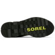 Bottes d'hiver homme Sorel Mac Hill Mid Ltr Wp