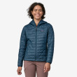 Veste femme Patagonia Nano Puff Hoody