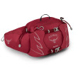 Sac banane Osprey Talon 6 III rouge CosmicRed