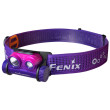 Lampe frontale Fenix HM65R-DT violet nebula