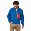 Sweat-shirt homme Patagonia M's Microdini 1/2 Zip P/O