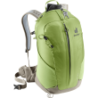 Sac à dos Deuter AC Lite 23 2023 gris / vert meadow-pepper