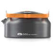 Bouilloire GSI Outdoors Halulite Tea Kettle 1L