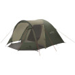 Tente Easy Camp Blazar 400 vert / brun RusticGreen