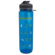 Bouteille Pinguin Tritan Sport 1l bleue Blue