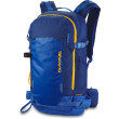 Sac à dos Dakine Poacher 32L bleu foncé deep blue