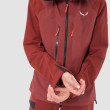 Veste femme Salewa Sella DST Hyb Jacket W