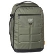 Sac à dos Caterpillar Millennial Classic Bobby olive Olive Heat Embossed