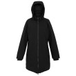 Manteau d'hiver femme Regatta Womens Yewbank IV vert Black(Black)