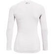 T-shirt fonctionnel femme Under Armour HG Authentics Comp LS