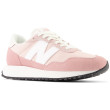 Chaussures femme New Balance WS237DP1 rose