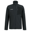 Veste homme Mammut Madris ML Jacket Men noir / blanc Blackwhite