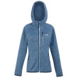 Sweat-shirt femme Regatta Wms Hood Newhill bleu / bleue claire CtBl(ClrSky)