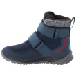 Bottes d'hiver enfant Jack Wolfskin Polar Bear Texapore Mid Vc K