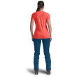 T-shirt fonctionnel femme Ortovox 150 Cool Mountain Ts W