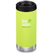 Bouteille isotherme Klean Kanteen TK Wide 12oz green Juicy Pear