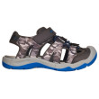 Sandales enfant Alpine Pro Grobo girs dk. Gray