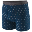 Caleçon homme Patagonia M's Essential Boxer Briefs - 6 in. bleu clair Sun Beams: Lagom Blue